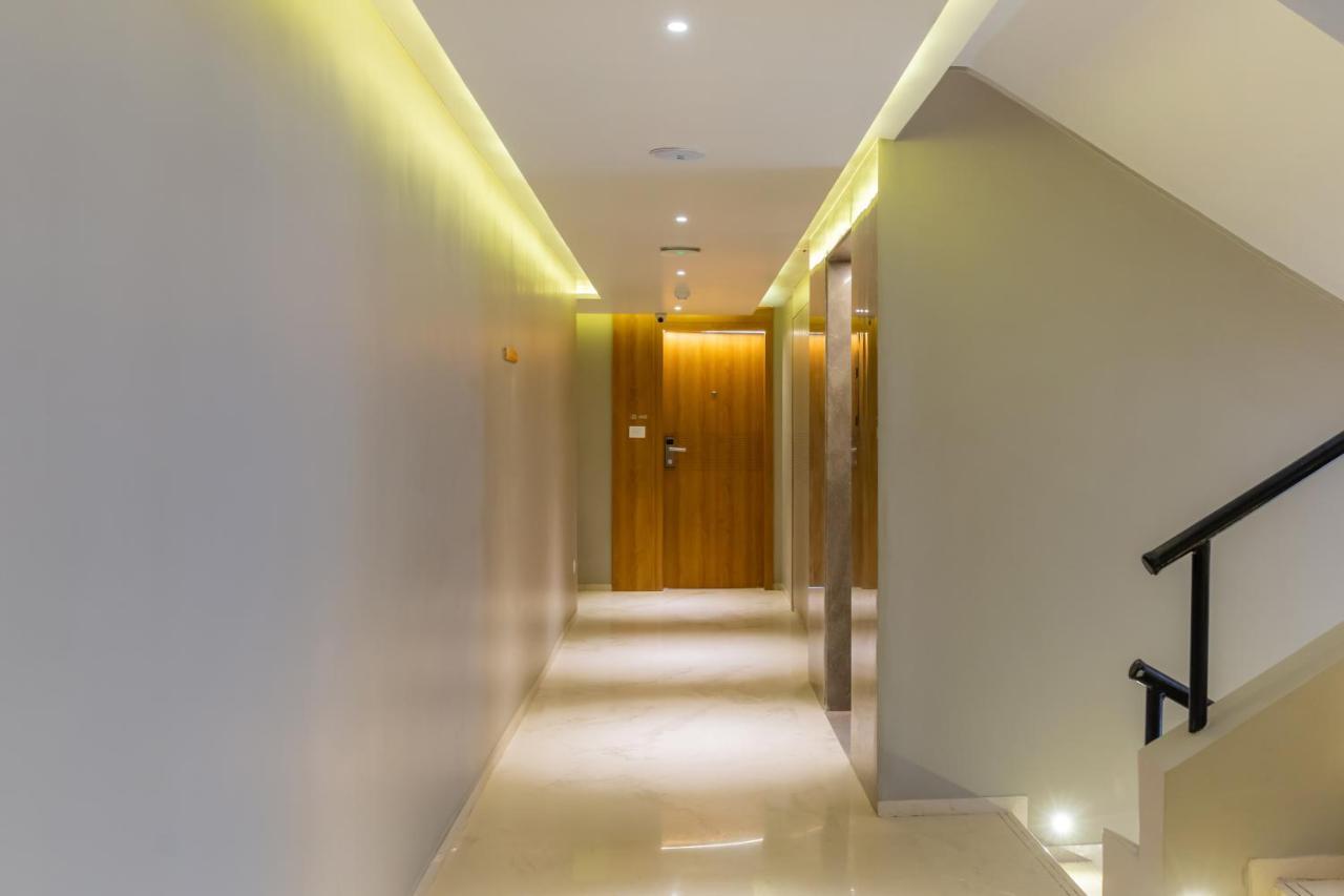 Hotel Nalanda Ahmedabad Extérieur photo