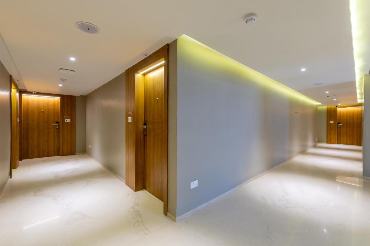 Hotel Nalanda Ahmedabad Extérieur photo