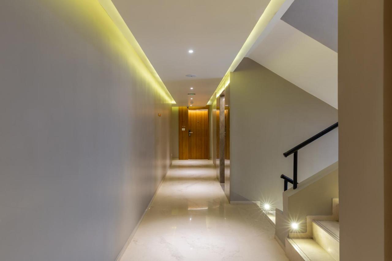 Hotel Nalanda Ahmedabad Extérieur photo