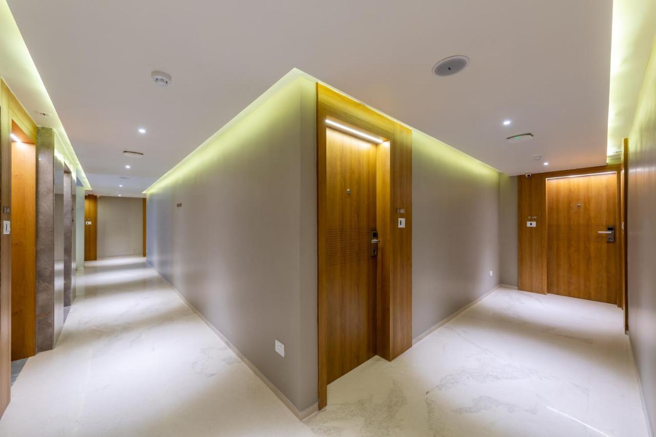 Hotel Nalanda Ahmedabad Extérieur photo